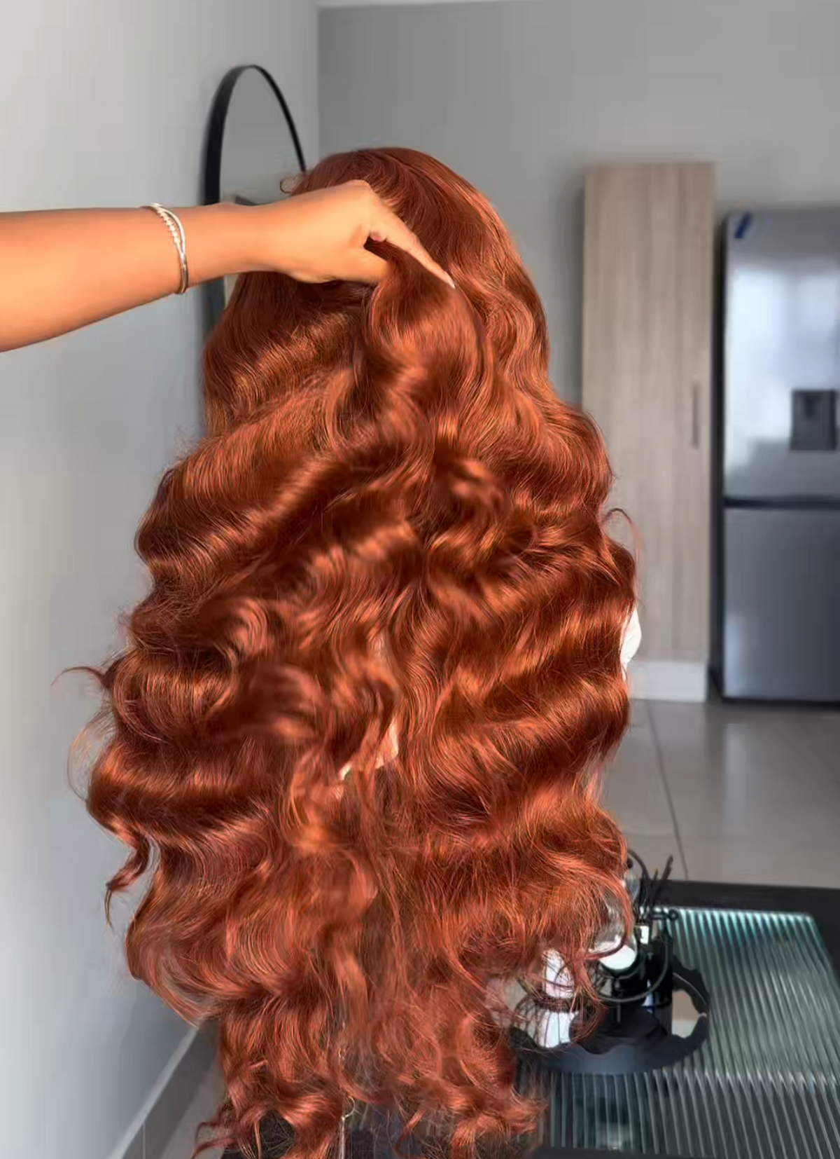 Wholesale-R699