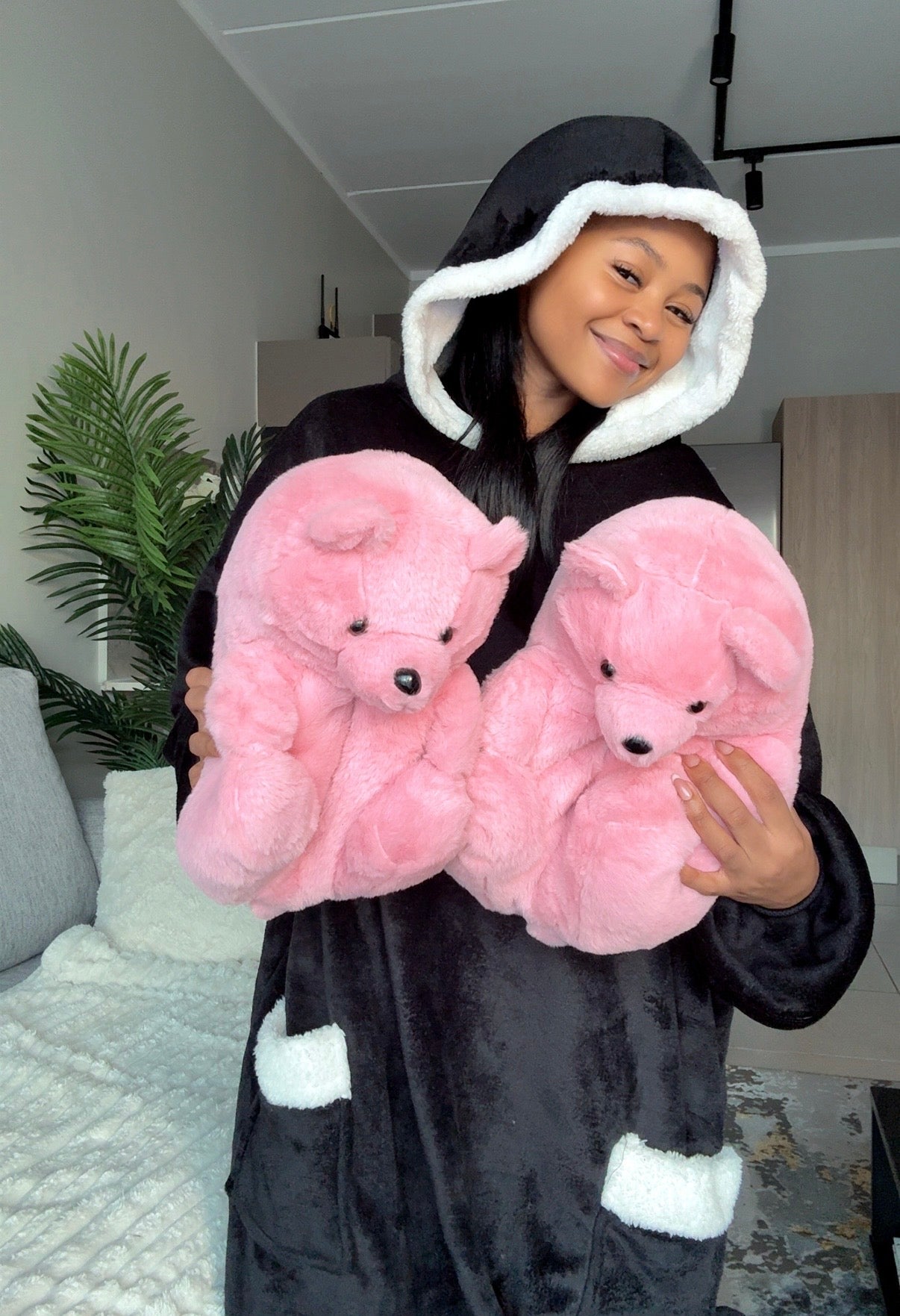 Winter items