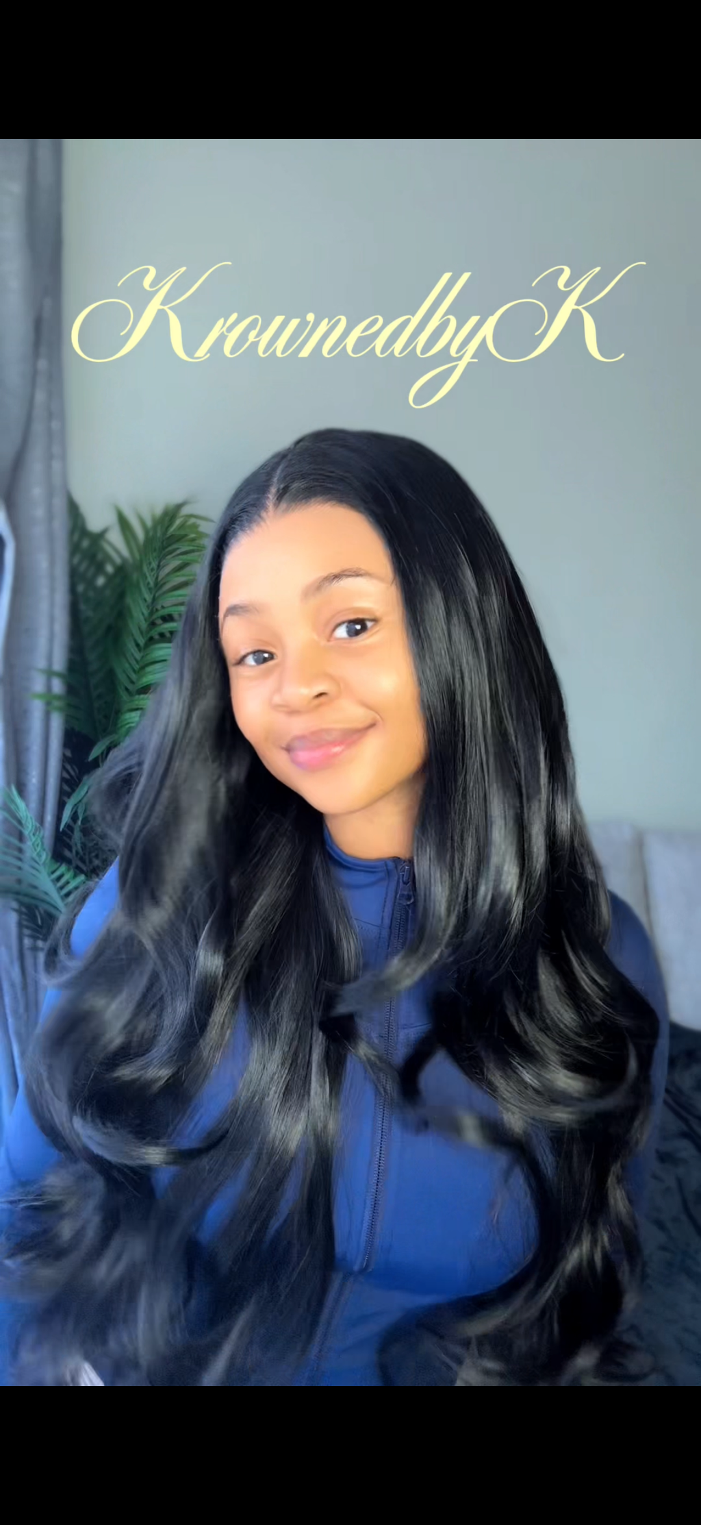 Bodywave Blend