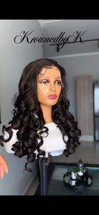 Latisha #1