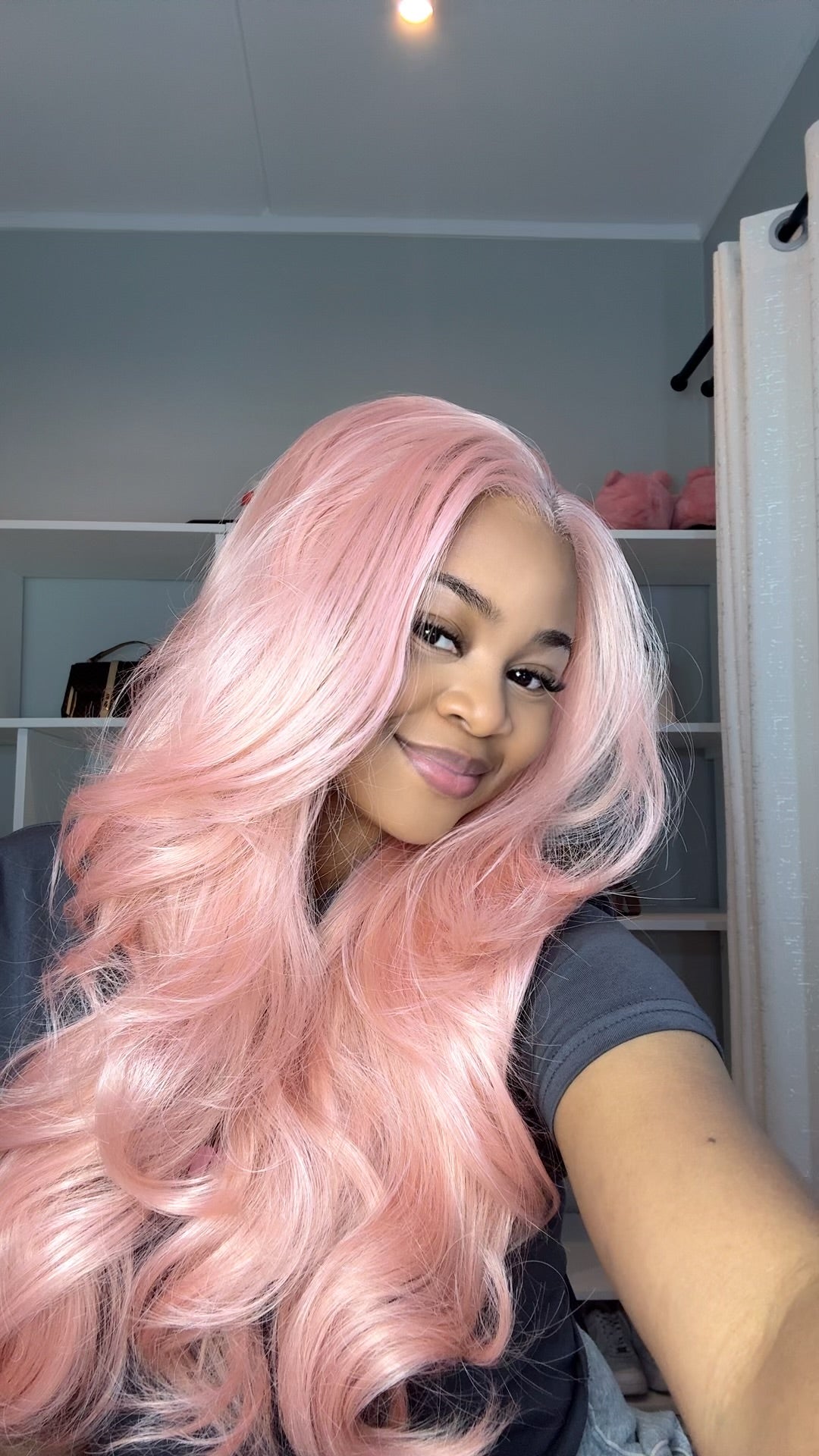 Pink Blush Blend