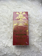Female hair mist