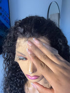 Special 22 inches Water wave