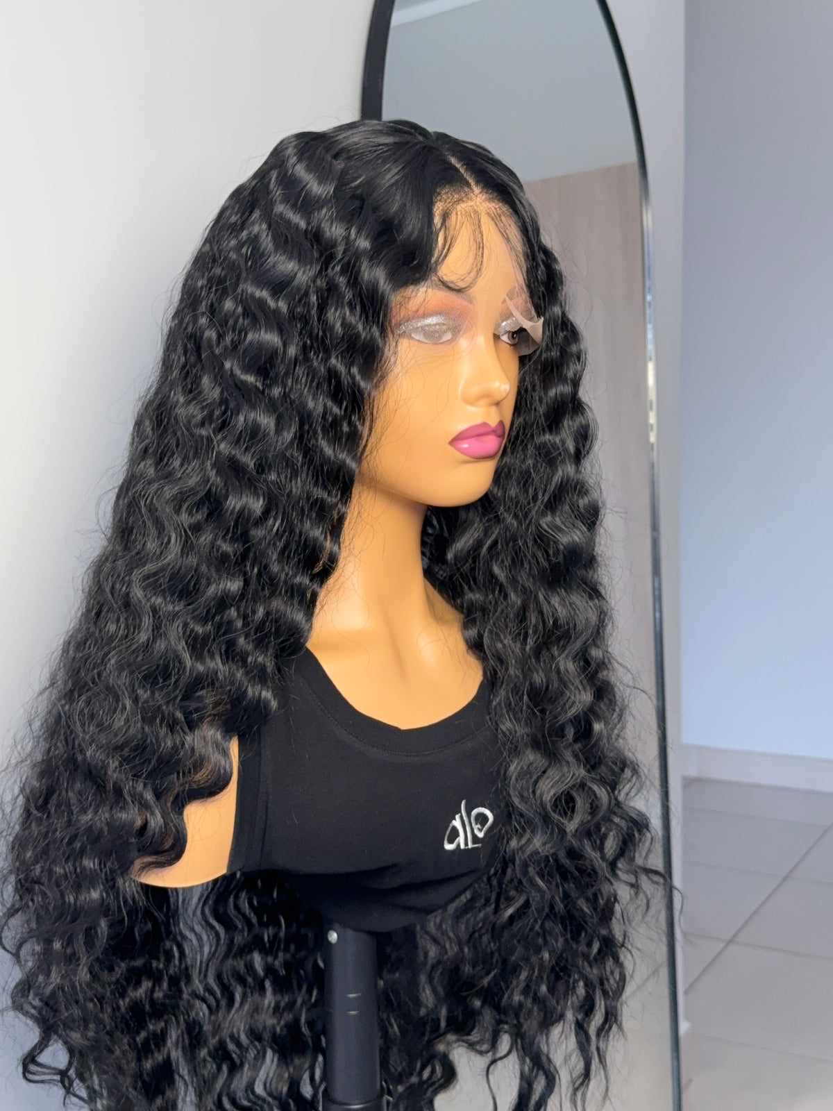 Kaylee Deepwave (crimps)