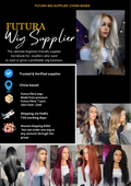 FUTURA HAIR SUPPLIER /Ebook