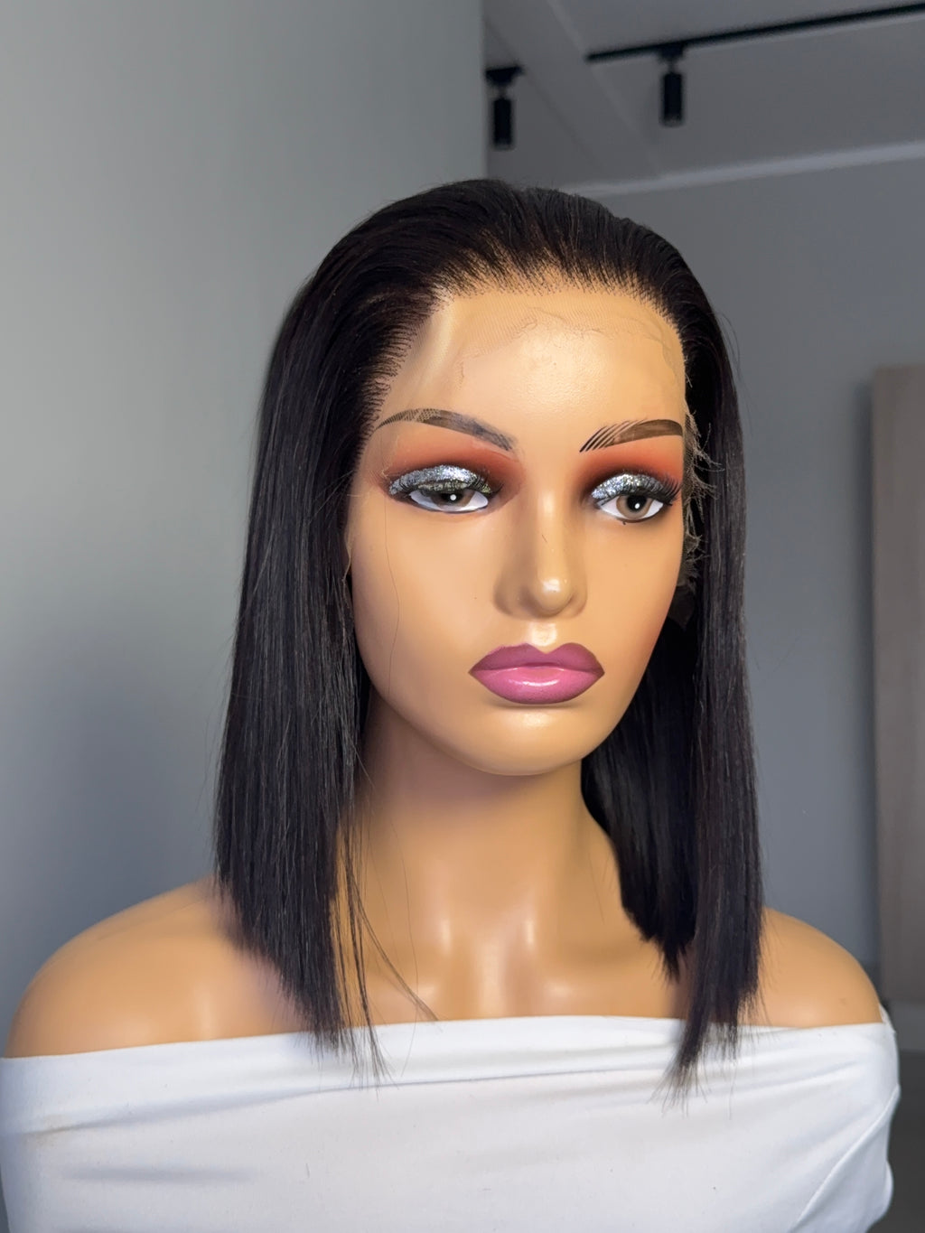 Premium HD lace Vietnamese bob