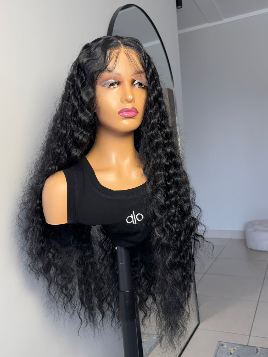 Kaylee Deepwave (crimps)