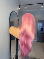 Cotton candy