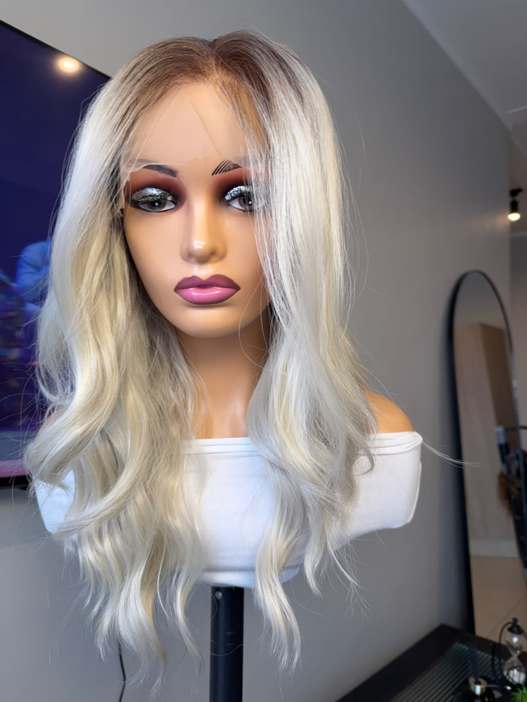 Miss Icy
