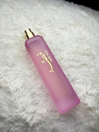 Female hair mist