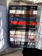 Dubai pocket perfumes