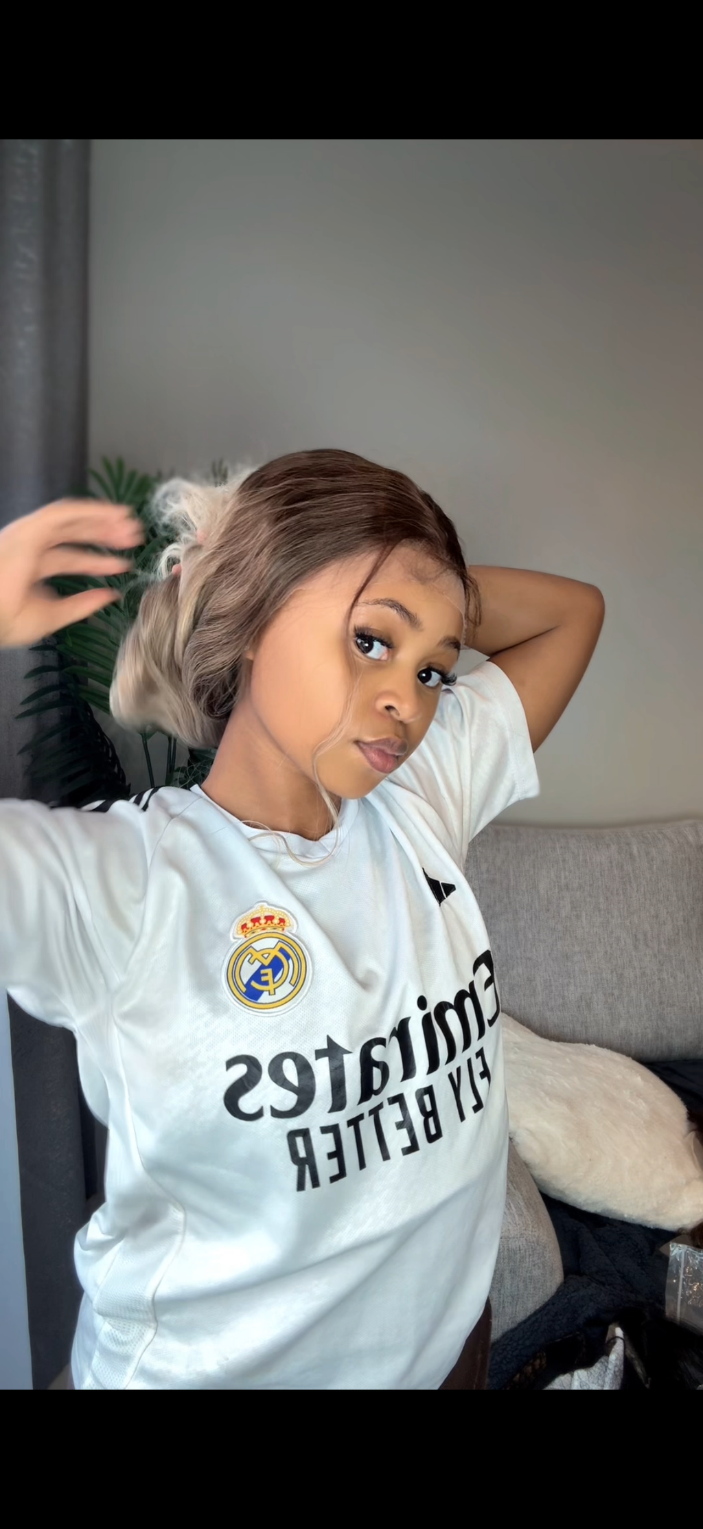 Porsha blend