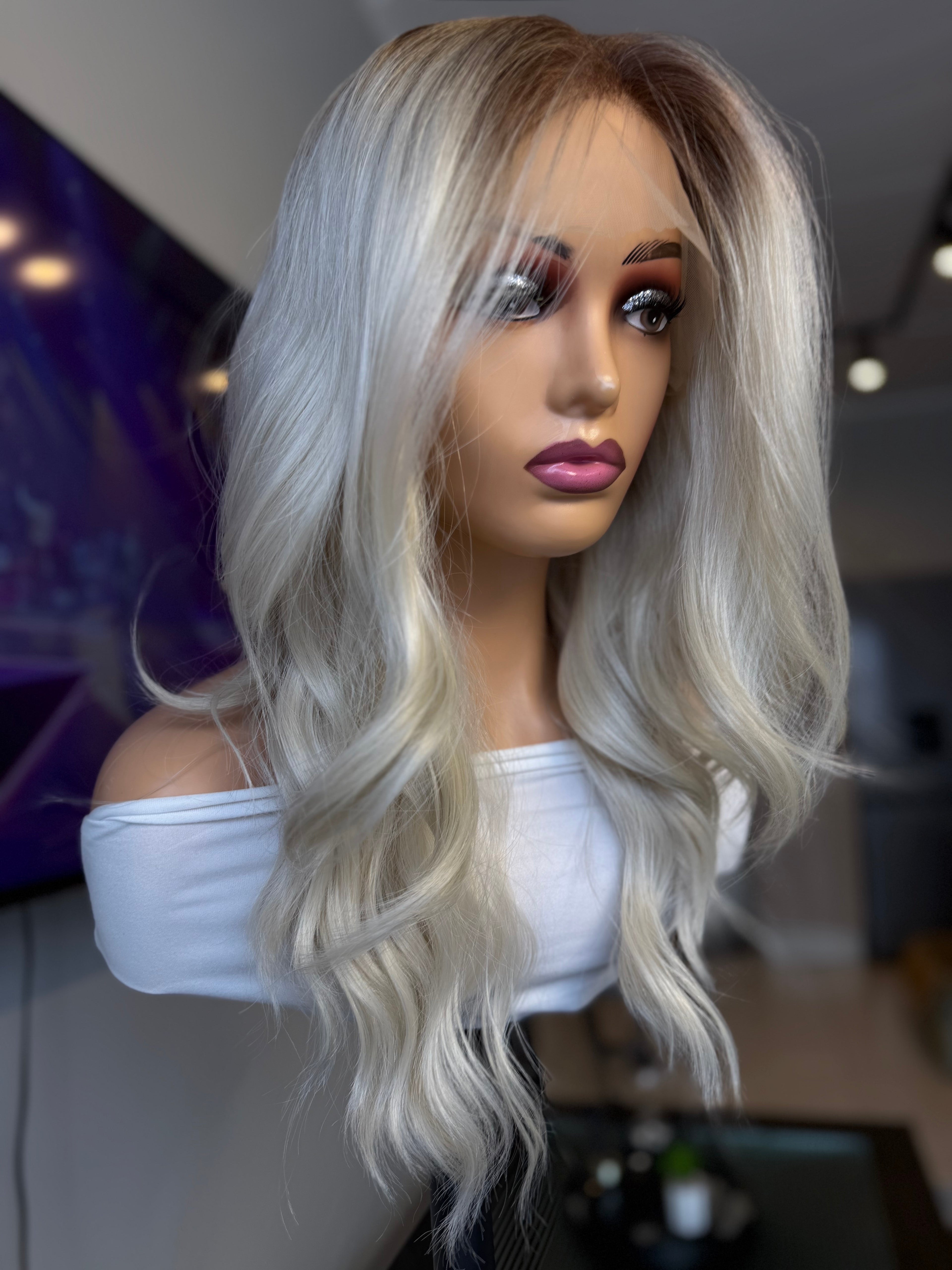 Miss Icy