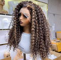 Carmen Curls