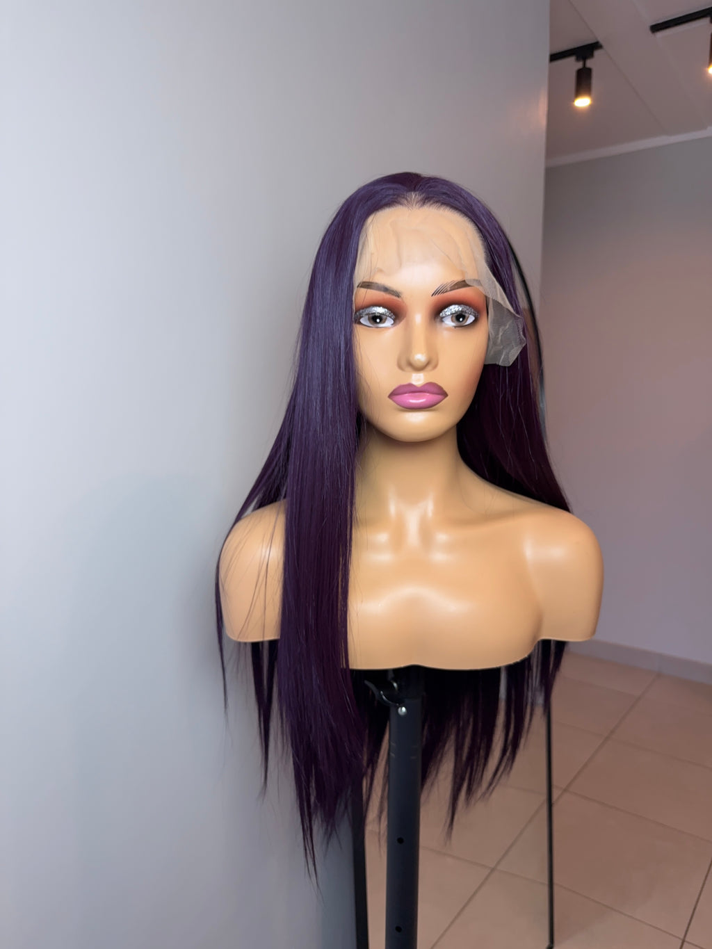 Violet