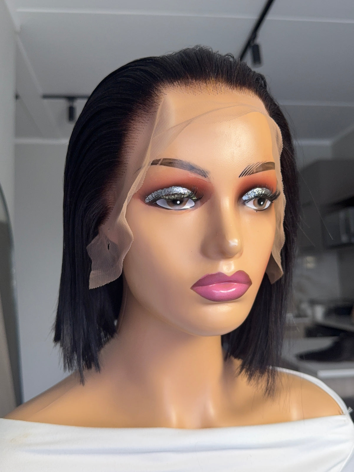 Michelle SDD bob