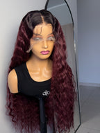Merino Deepwave (Crimps)