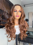 FUTURA HAIR SUPPLIER /Ebook