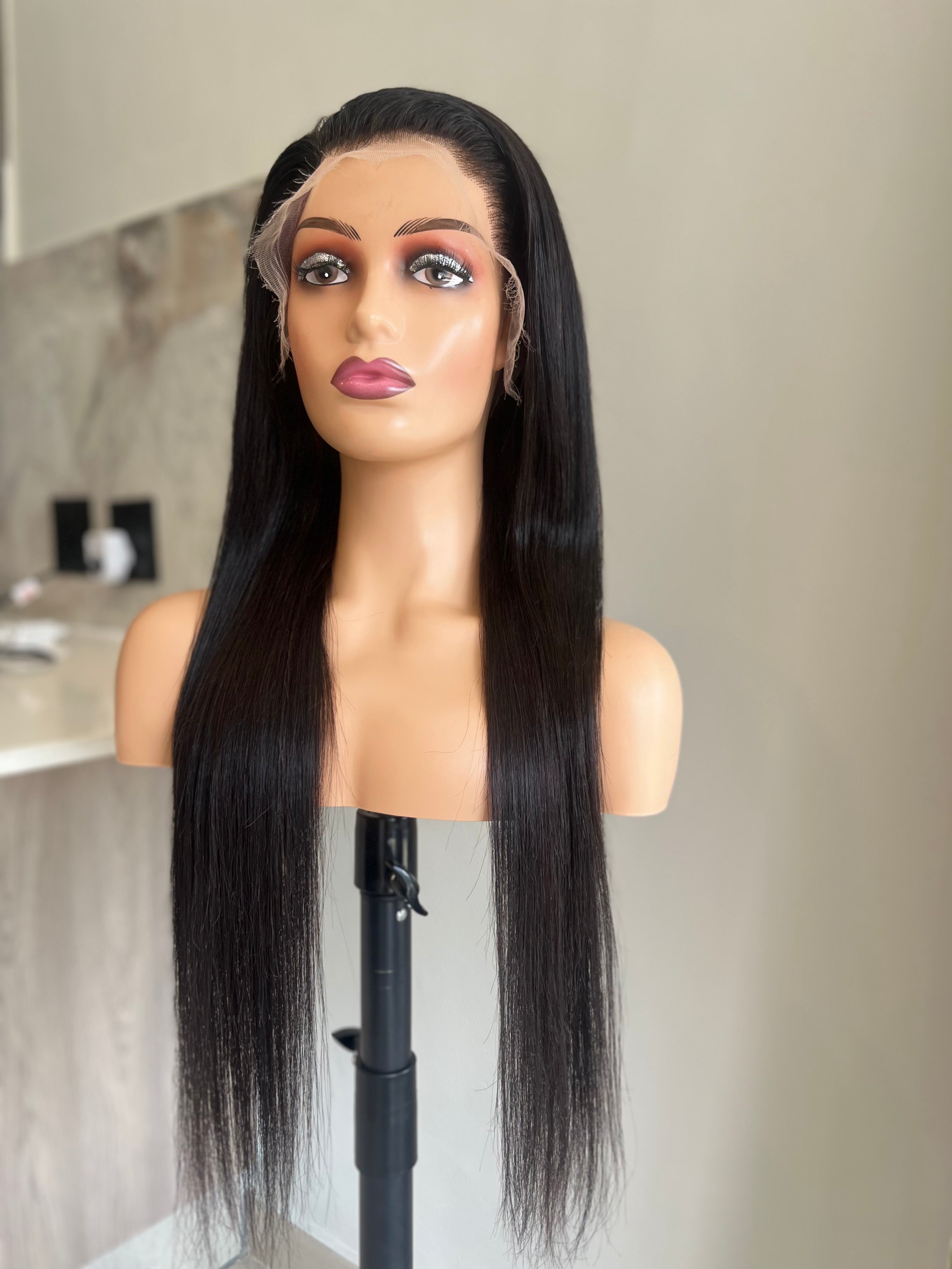 HD lace 26 inches