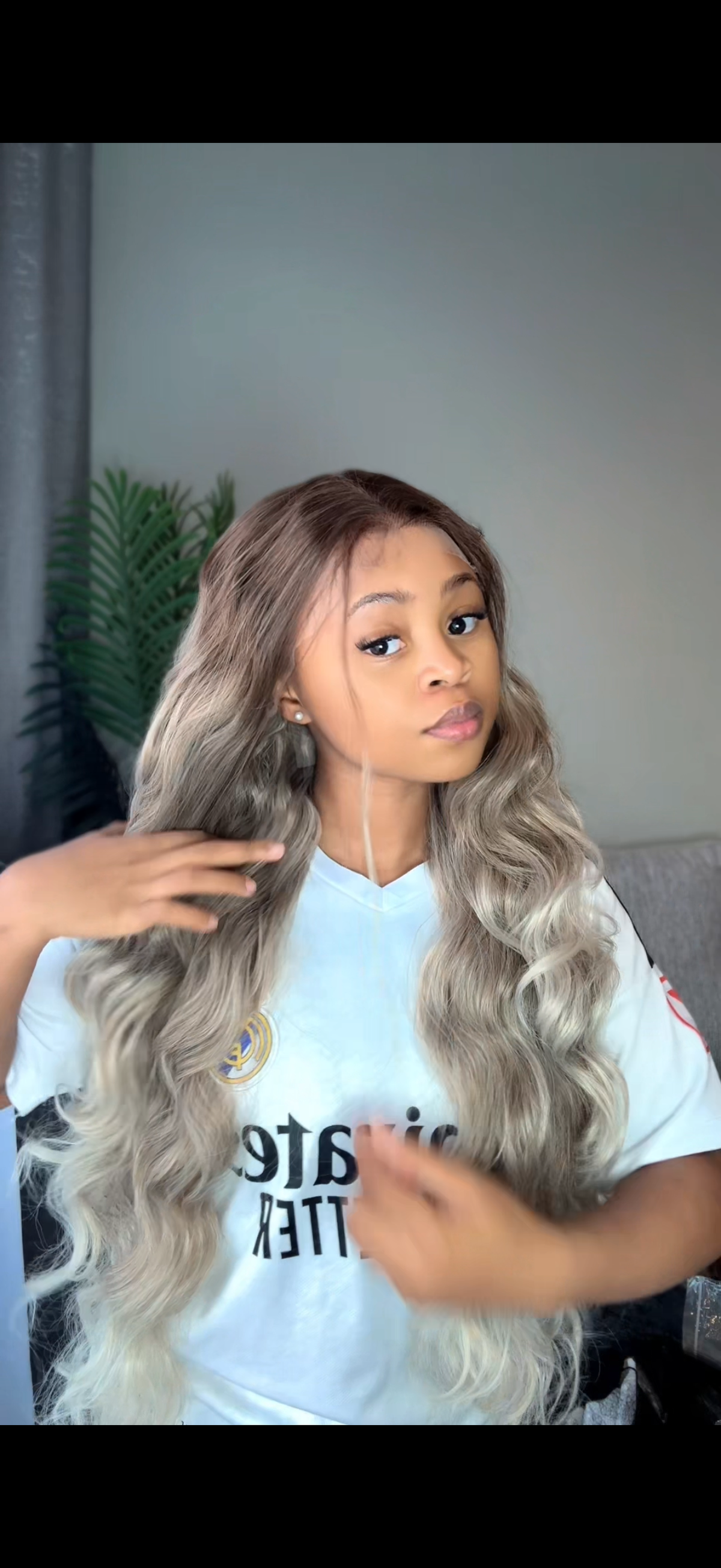 Porsha blend