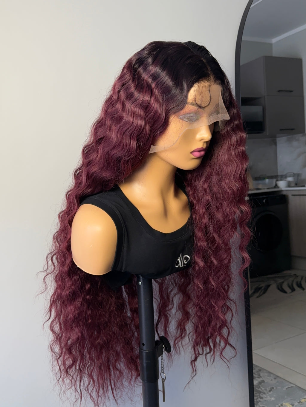 Merino Deepwave (Crimps)