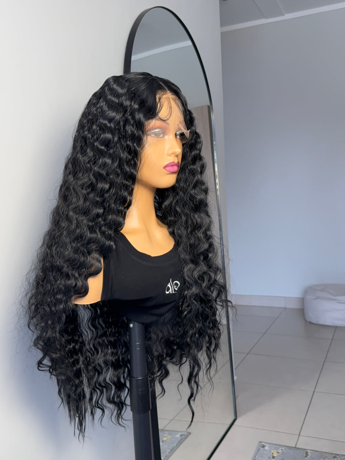 Kaylee Deepwave (crimps)