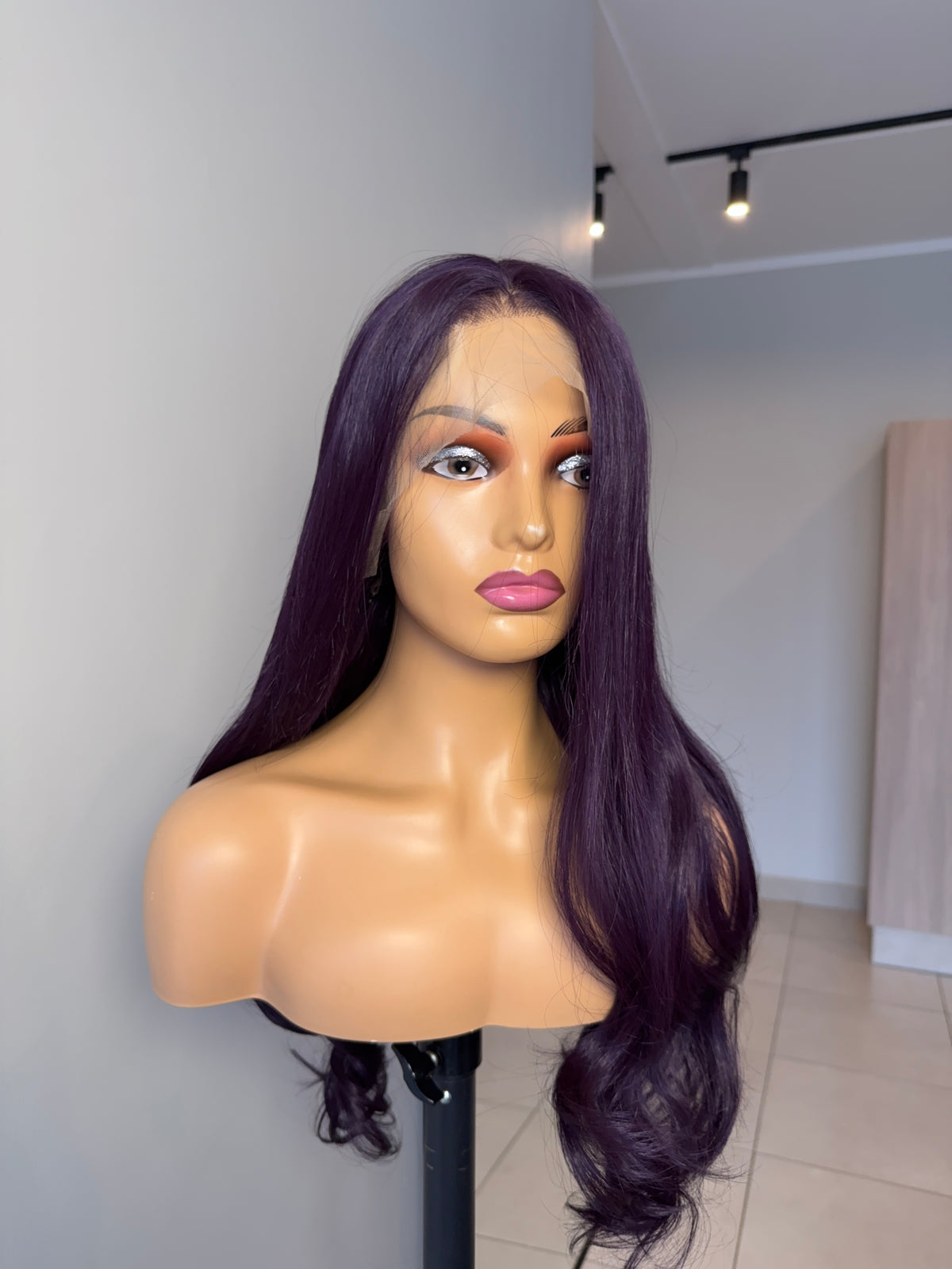 Futura wig supplier details🇨🇳
