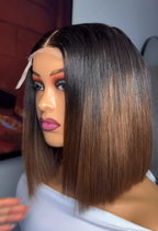 Ombré Vietnamese