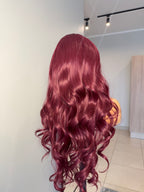Cherry blush