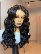 Chinese HD lace+ Lagos hairline supplier details(Add your phone number )‼️
