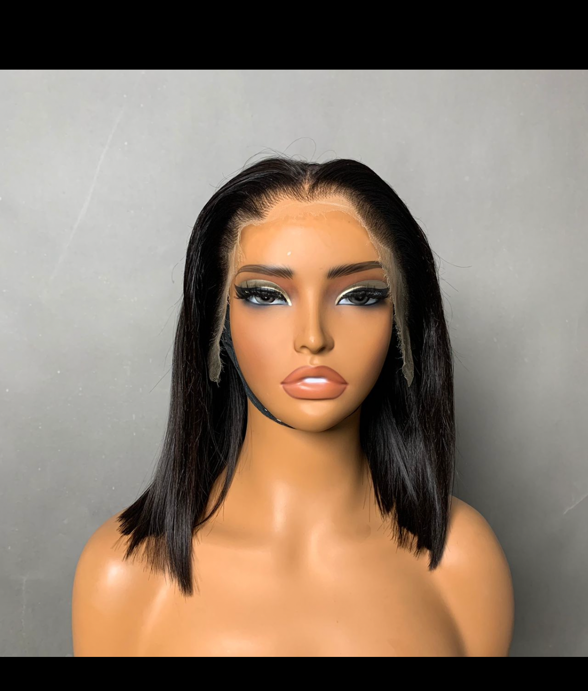 12” HD lace lagos hairline