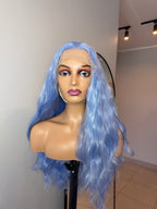 Powder blue