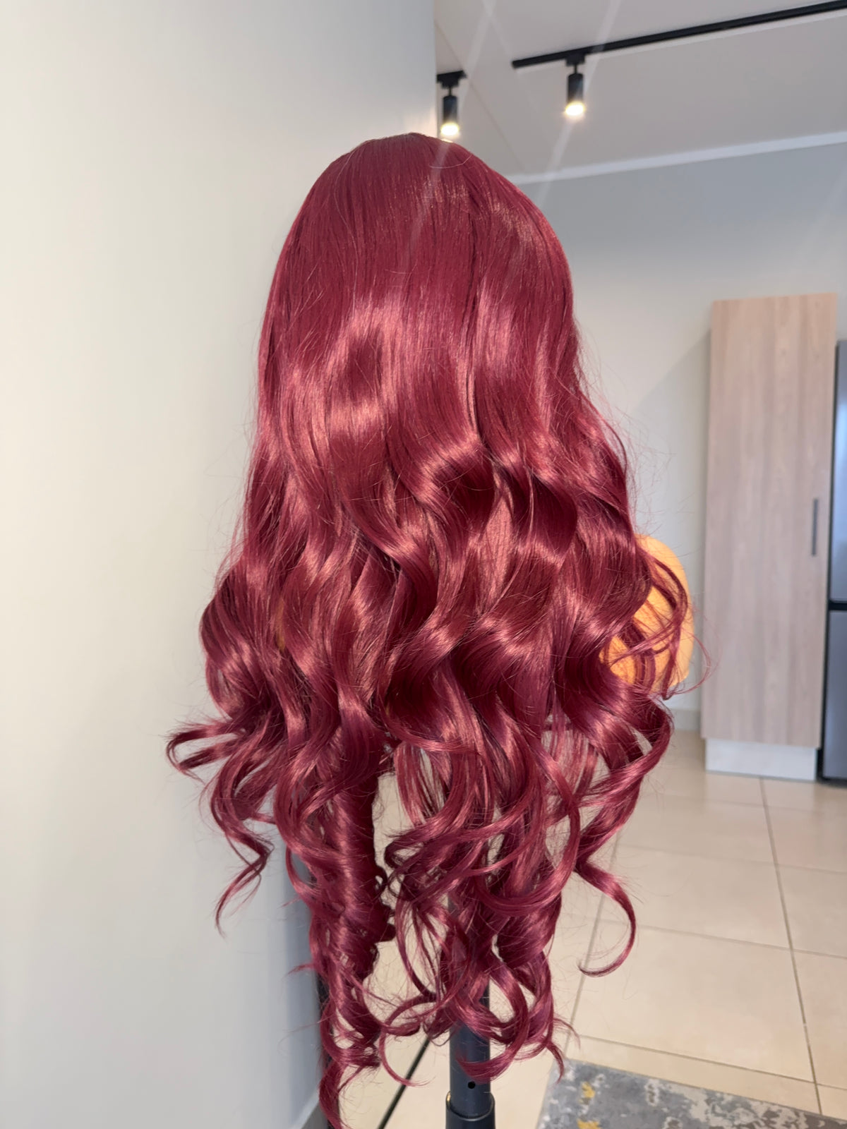 Futura wig supplier details🇨🇳