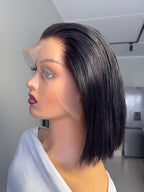 Michelle SDD bob