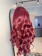 Cherry blush