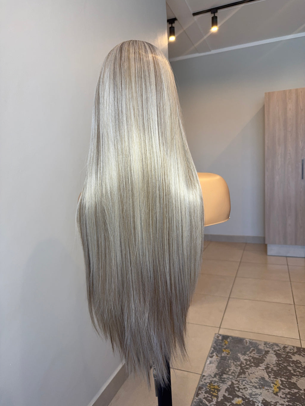 Platinum