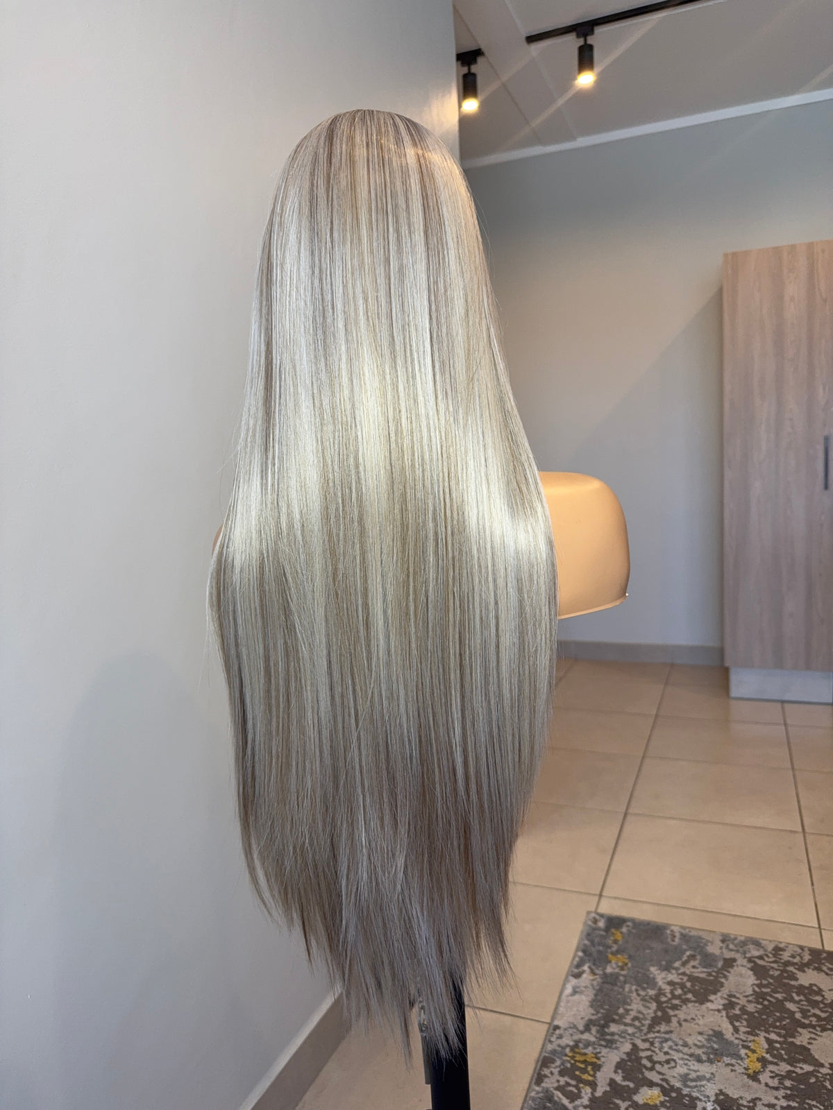 Platinum