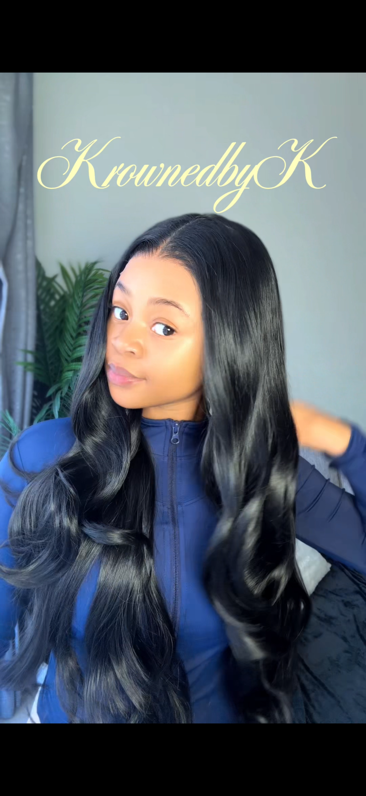 Bodywave Blend