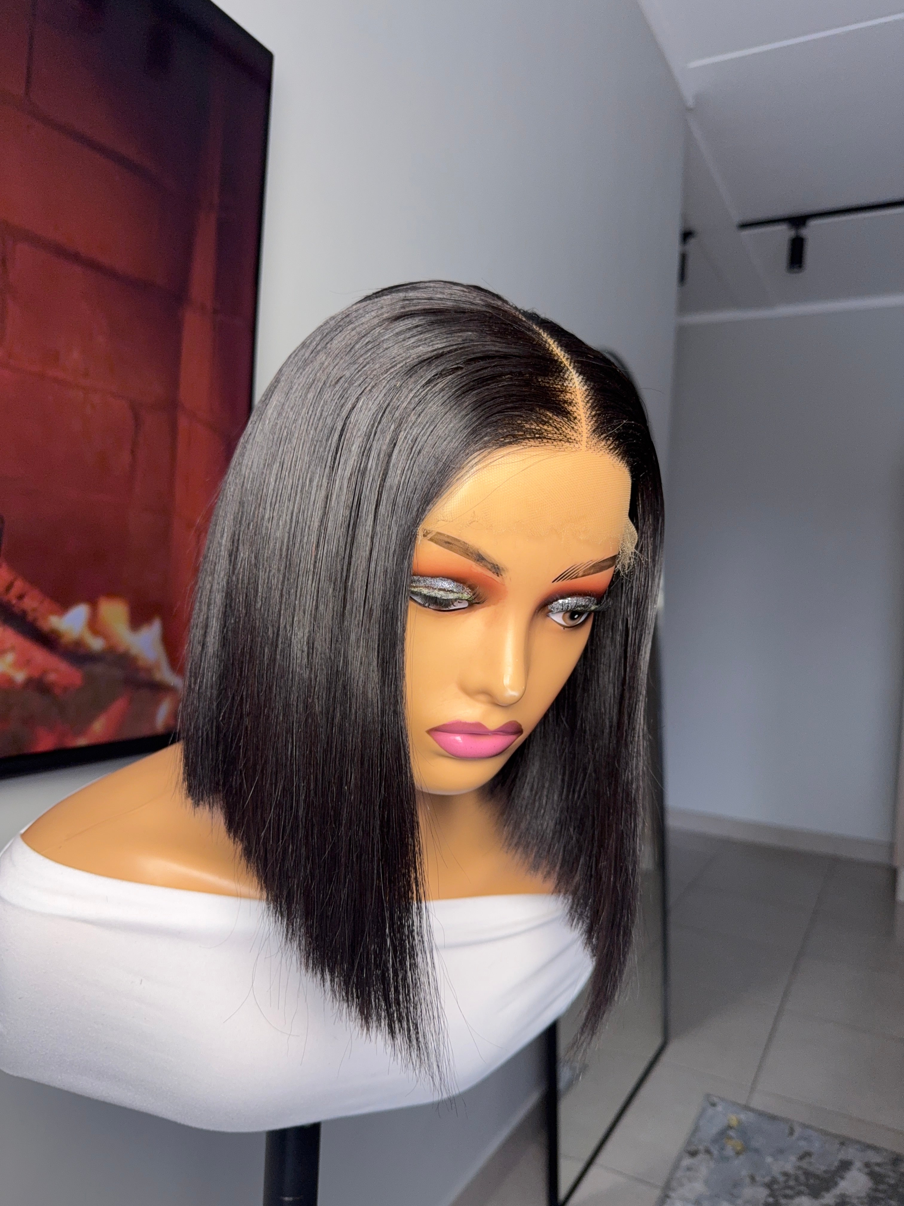HD lace Vietnamese