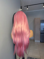 Cotton candy