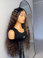 Solange Deepwave (Crimps)