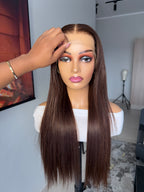 Chocolate brown SDD