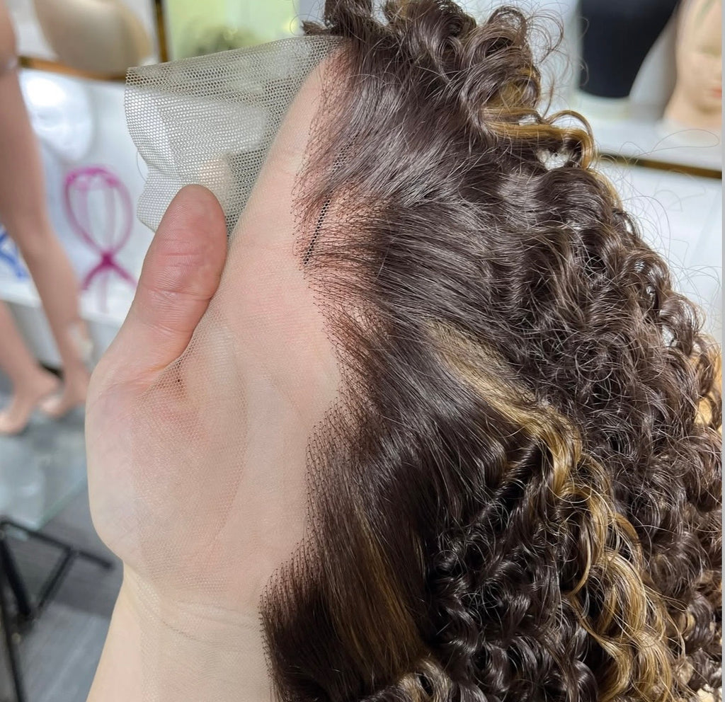 Carmen Curls