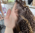 Carmen Curls