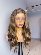 Futura wig supplier details🇨🇳
