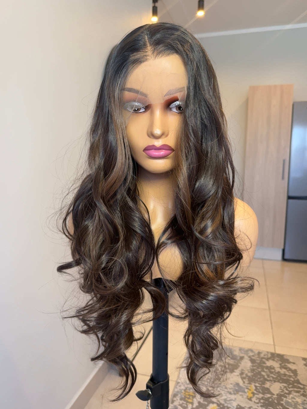 Futura wig supplier details🇨🇳