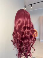 Cherry blush