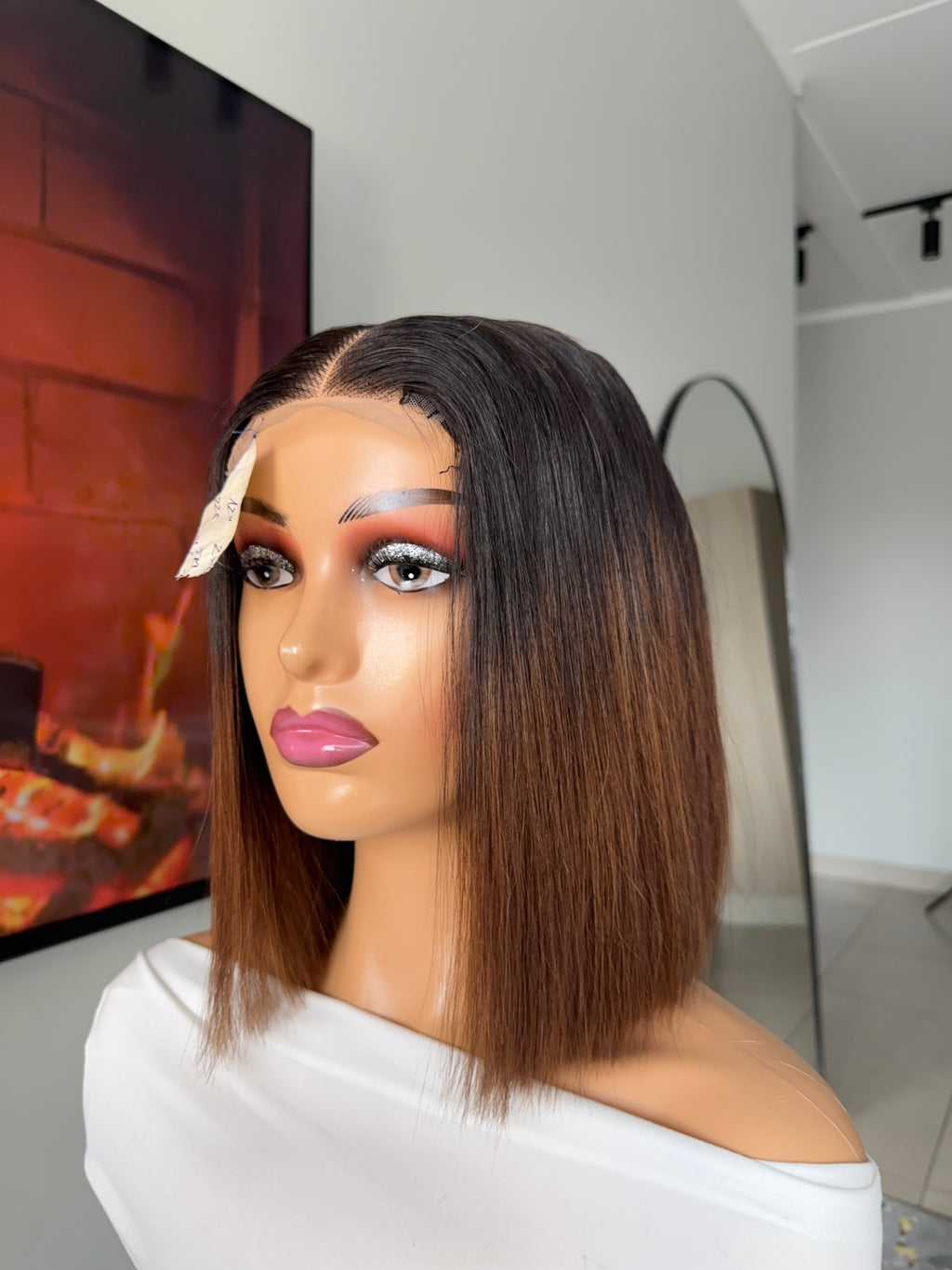Ombré Vietnamese