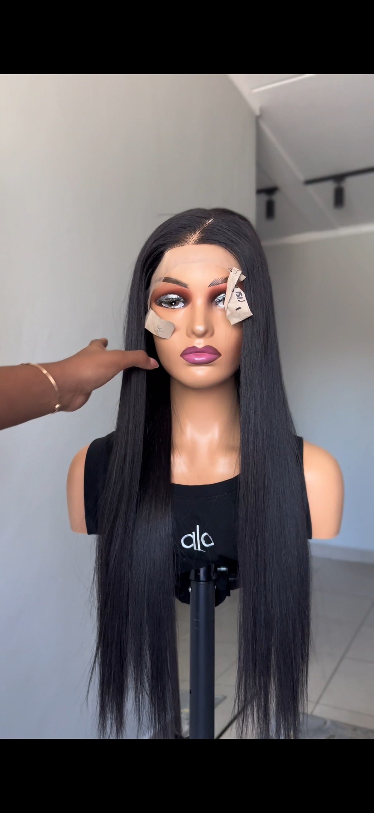 Kaya glueless Vietnamese