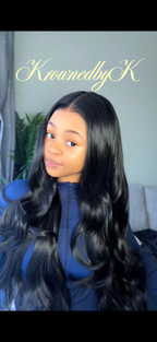 Bodywave Blend